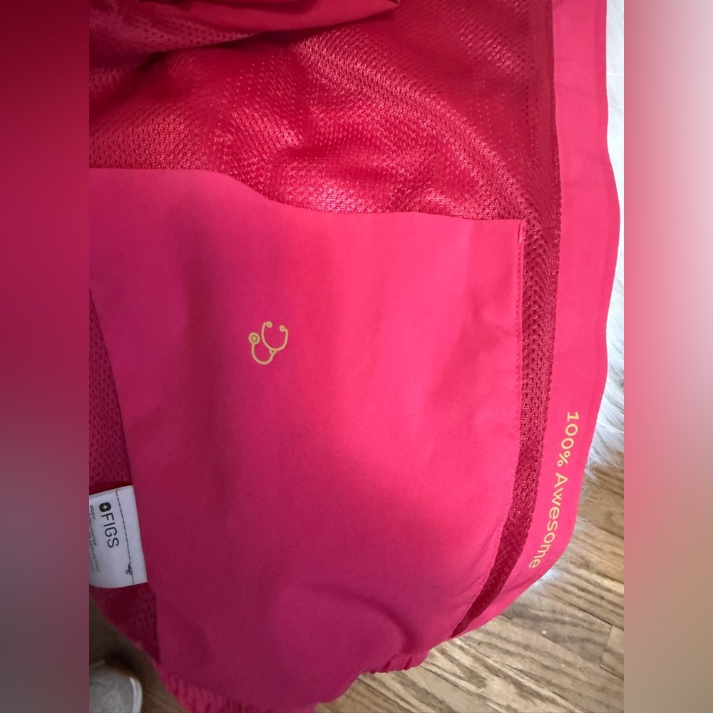 Worn once good condition